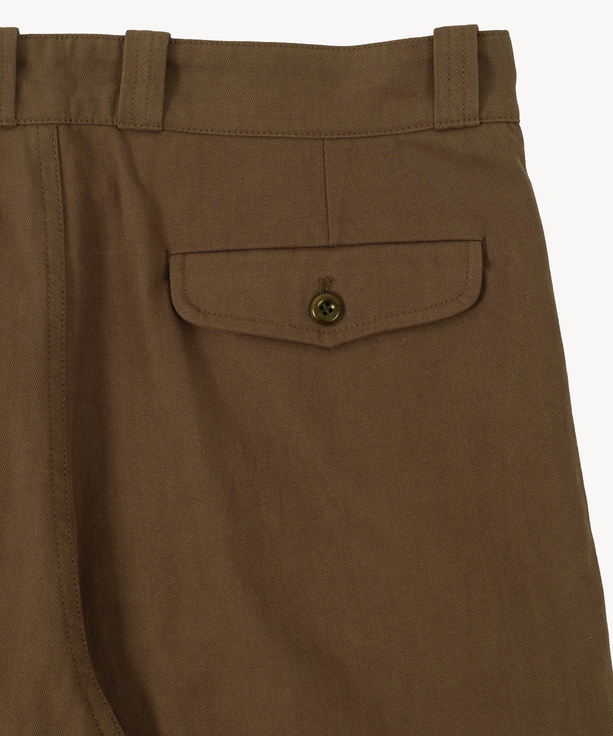 パンツ BRUT CLOTHING Moleskin Chino Men chino moleskin, Camel | Manufactum