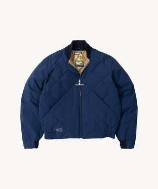 THE DOWN JACKET