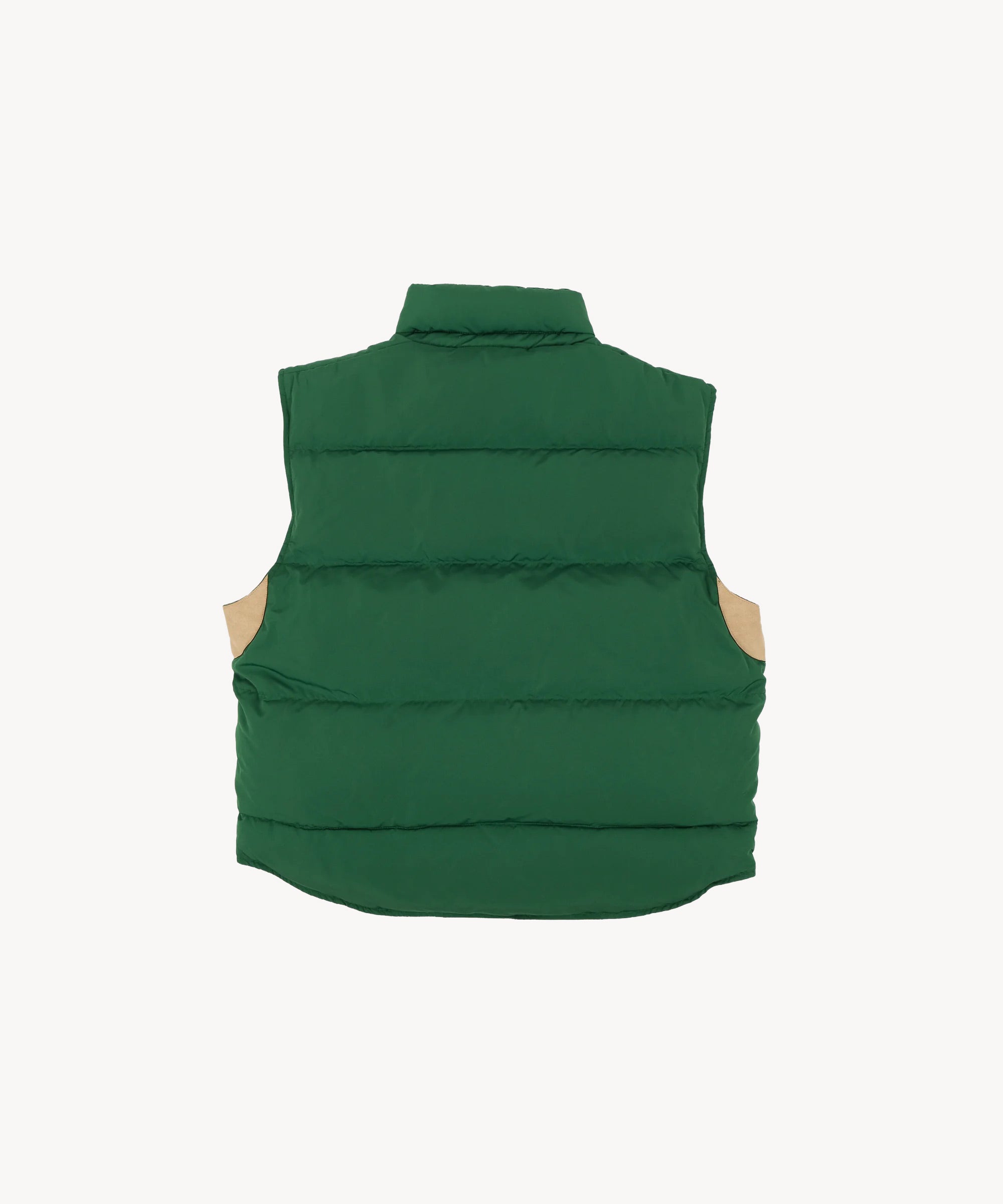 THE BEST DOWN VEST – BRUT Clothing