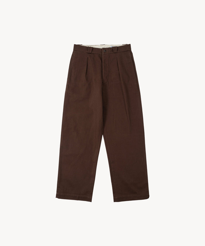 <span>THE ELEPHANT PANTS</span>
