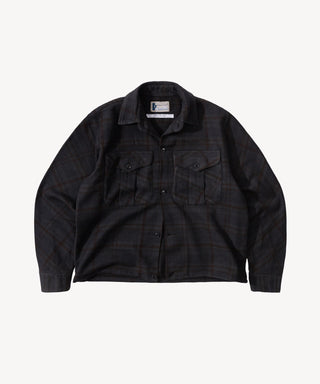 THE EQUIPMENT SHIRT
