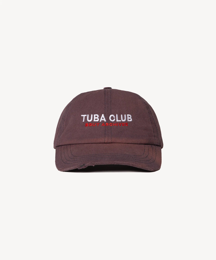 THE FADED SPORT CAP