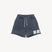 THE FATIGUE JERSEY SHORT Short S / NAVY - BRUT Clothing