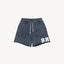 THE FATIGUE JERSEY SHORT Short S / NAVY - BRUT Clothing