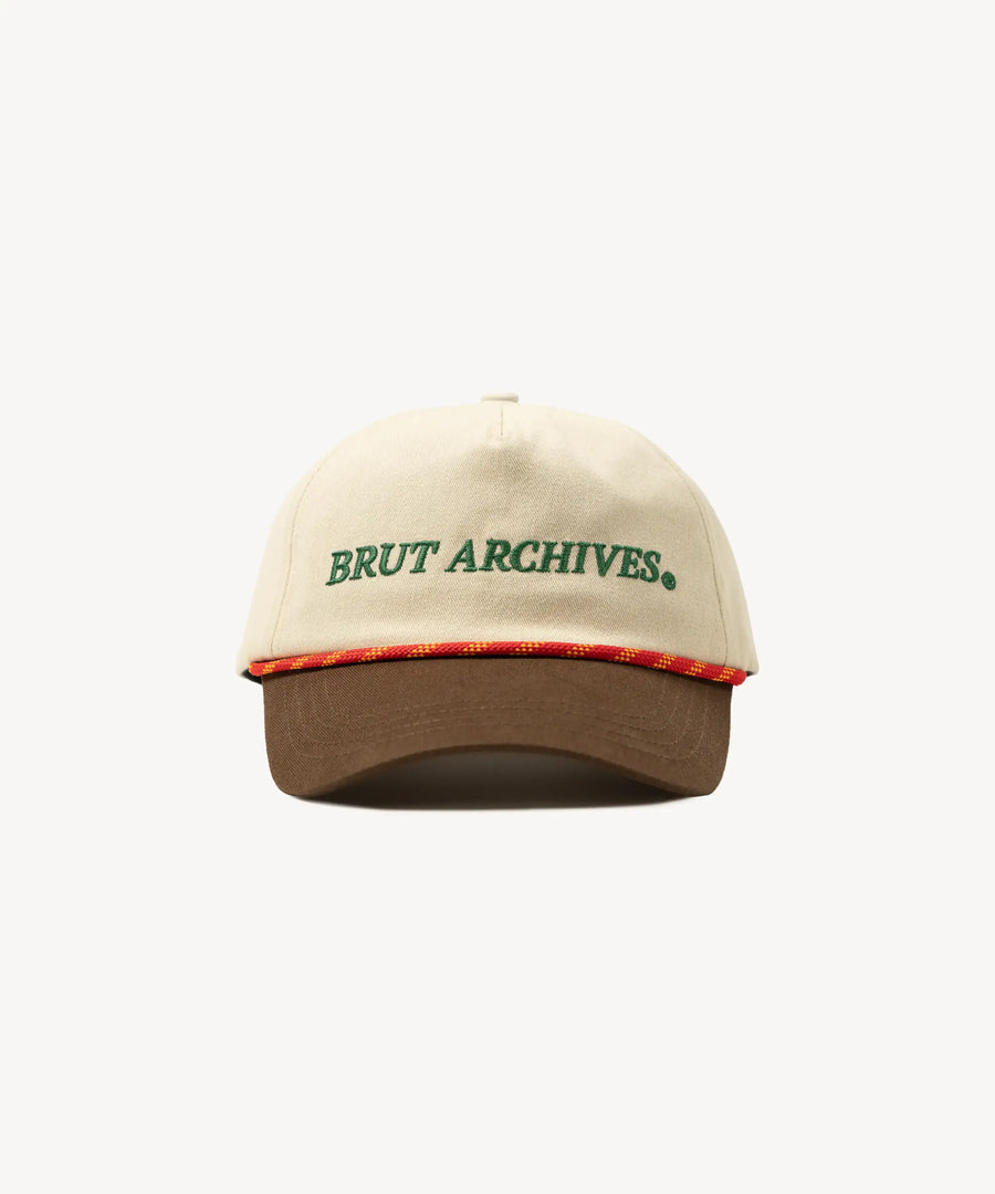 THE FISHING CAP