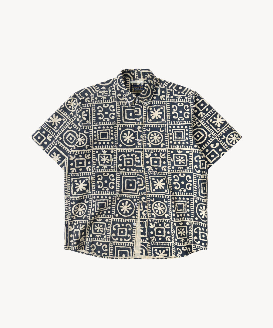 THE SEACOAST SHIRT
