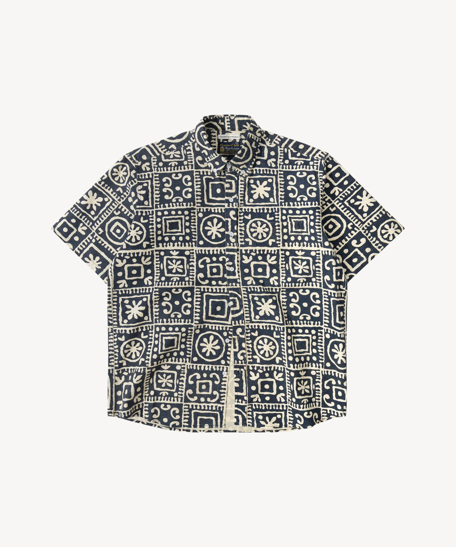 THE SEACOAST SHIRT