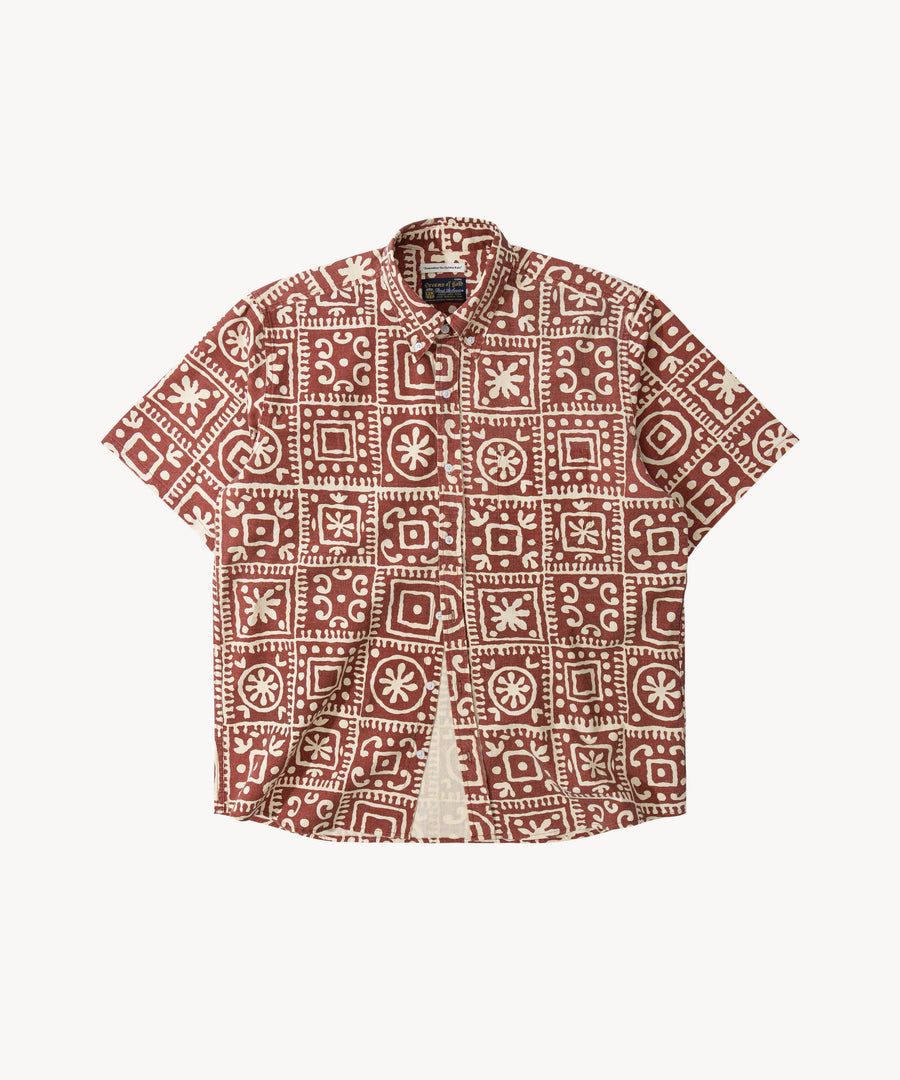 THE SEACOAST SHIRT