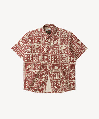THE SEACOAST SHIRT