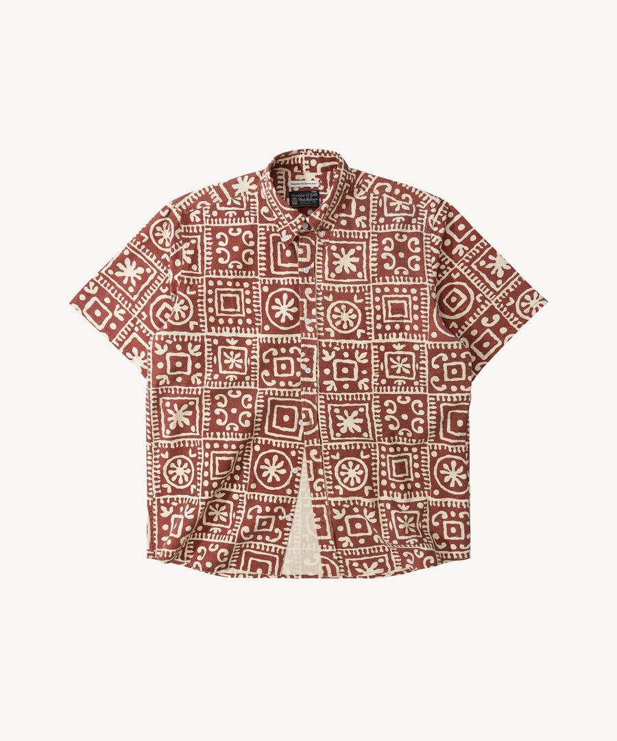 THE SEACOAST SHIRT