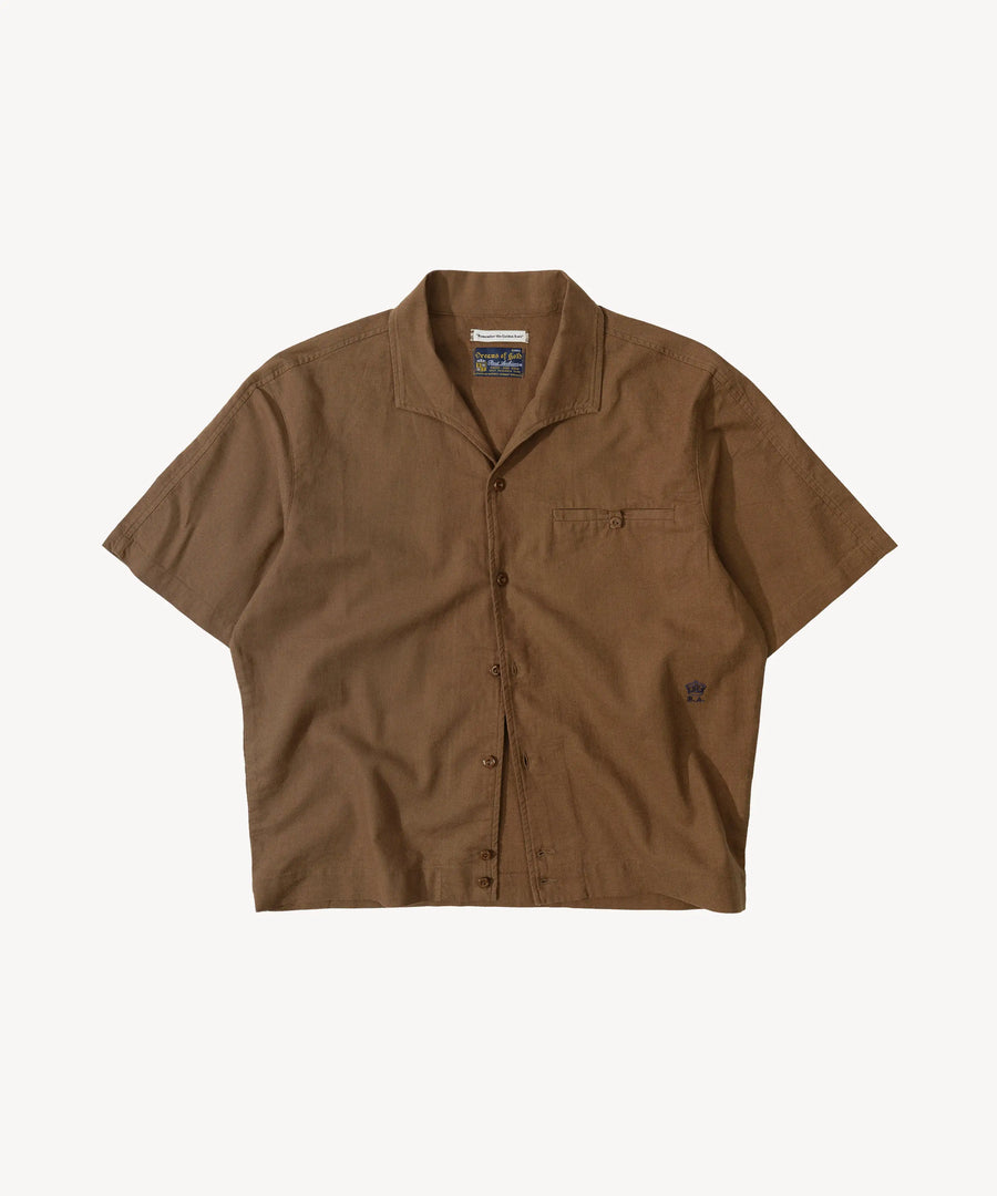 THE SUMMER SHIRT