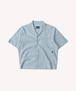 THE SUMMER SHIRT