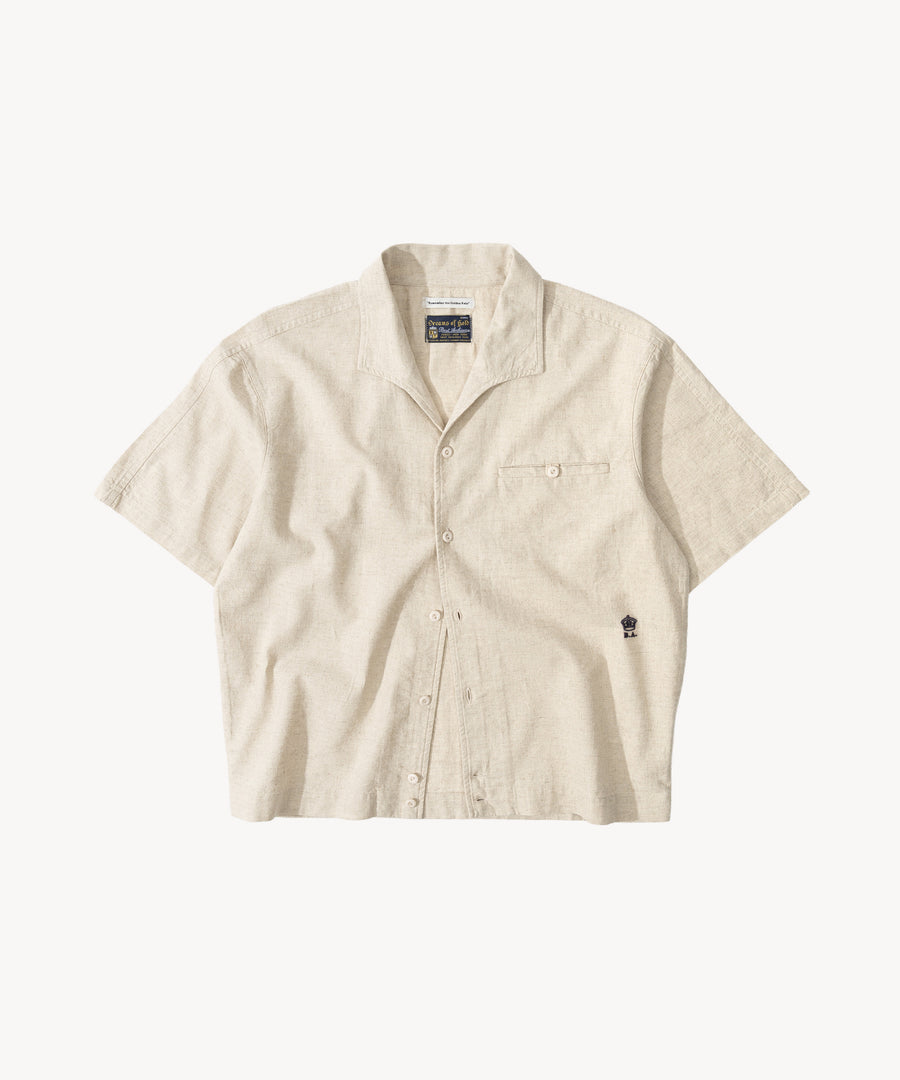 THE SUMMER SHIRT