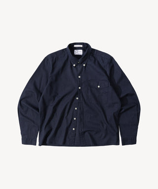 <span>THE HIRONDELLE SHIRT</span>