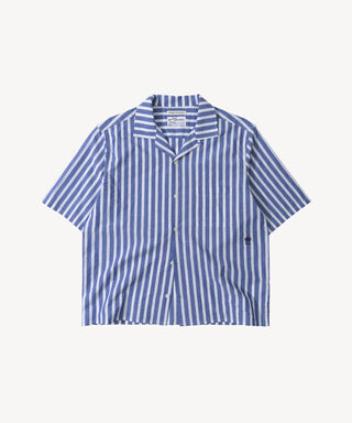 THE SHORT-SLEEVE RETIREE SHIRT