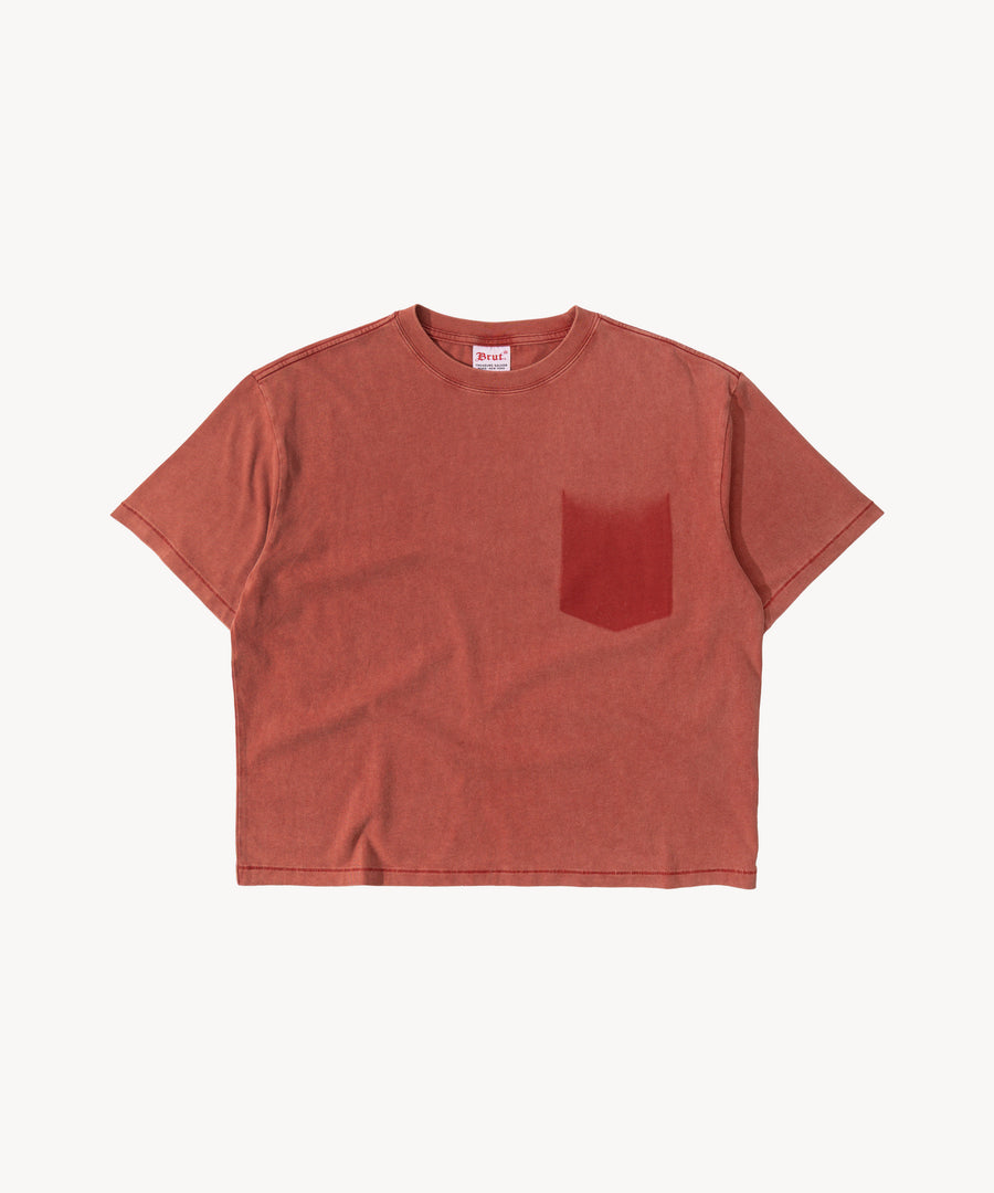 THE GHOST TEE