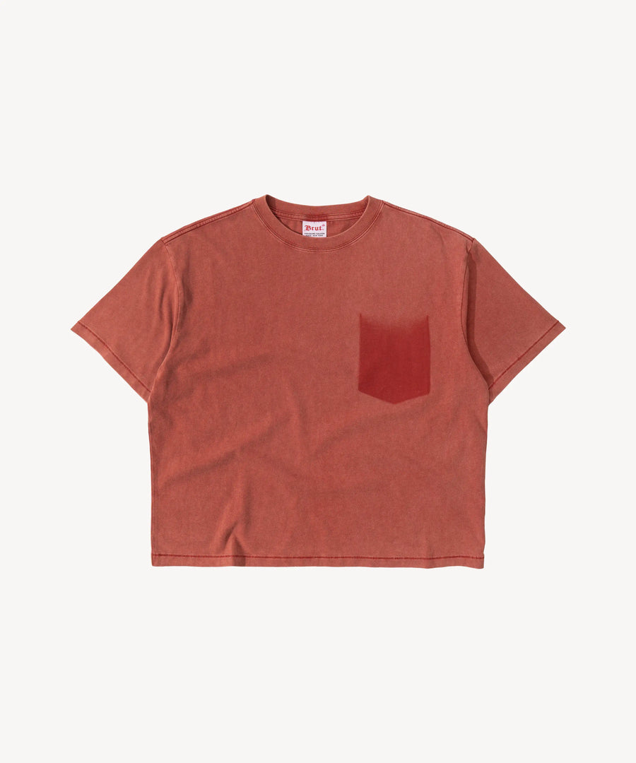 THE GHOST TEE