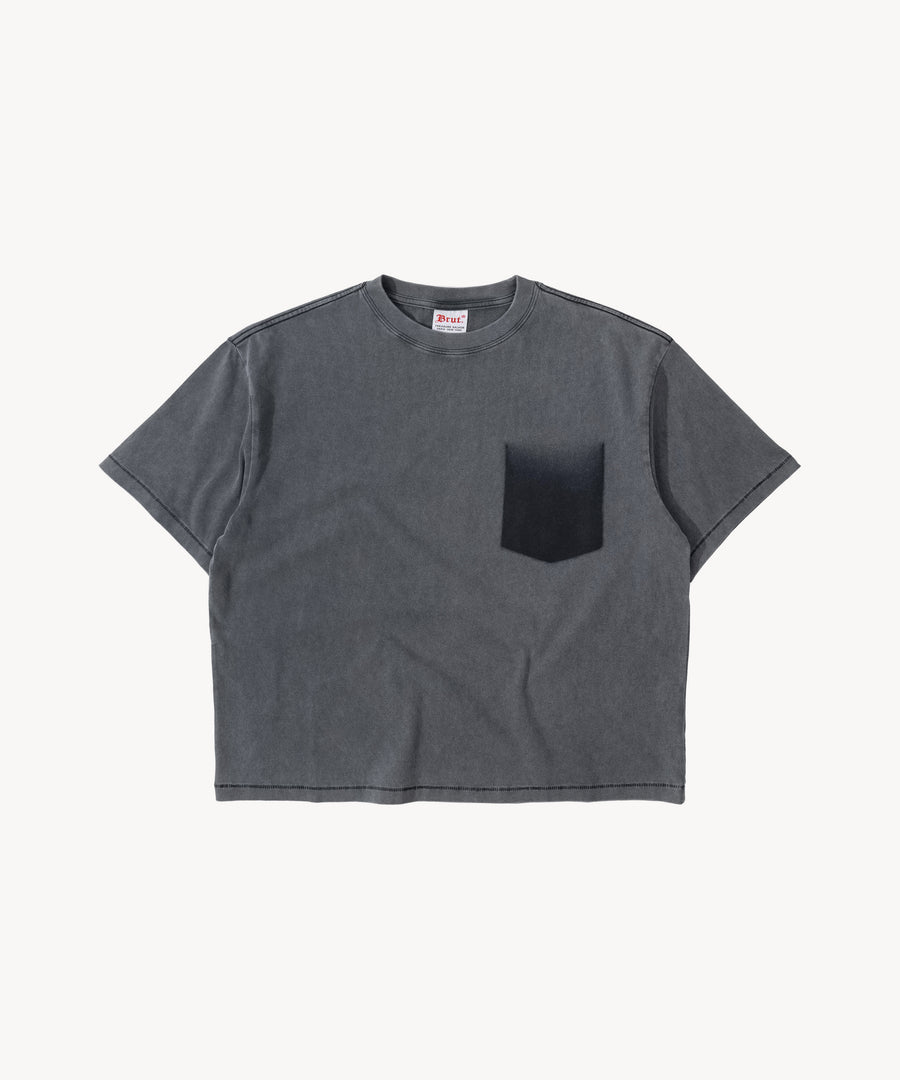 THE GHOST TEE