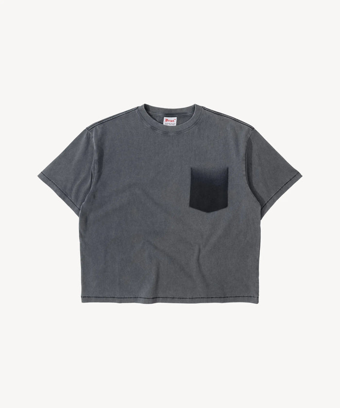 THE GHOST TEE