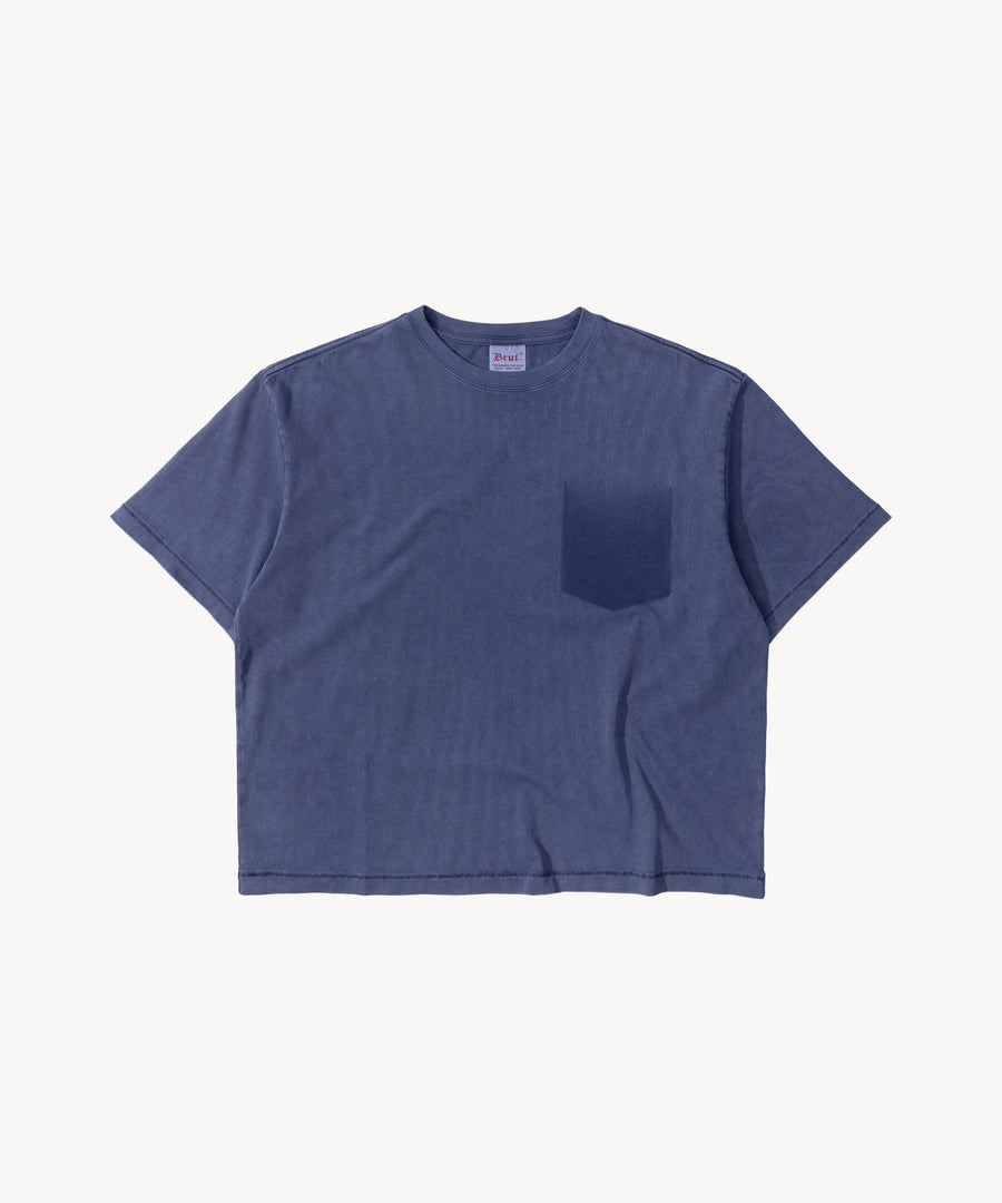 THE GHOST TEE