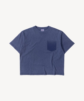 THE GHOST TEE