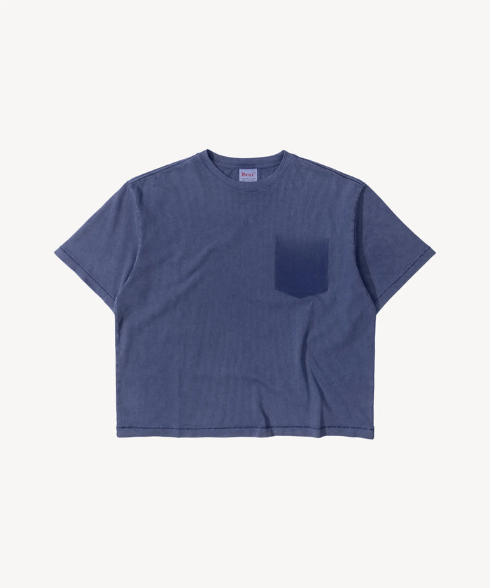 THE GHOST TEE