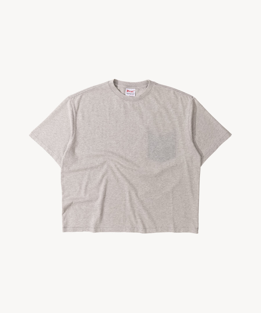 THE GHOST TEE