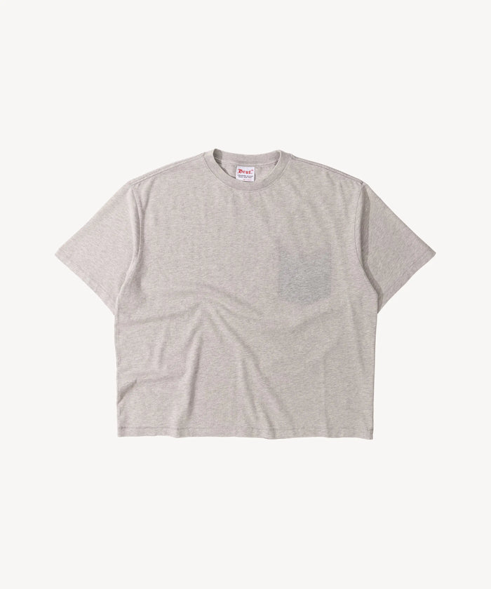 THE GHOST TEE
