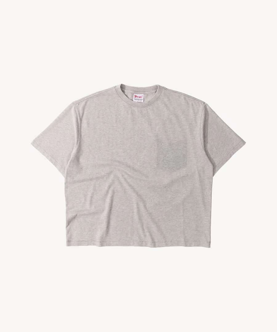THE GHOST TEE