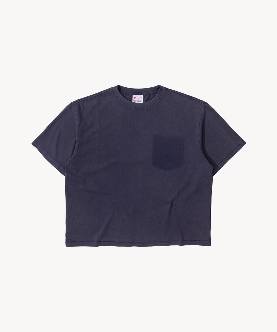 THE GHOST TEE