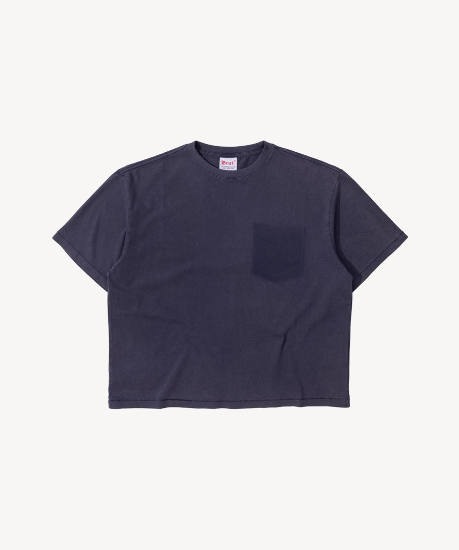 THE GHOST TEE