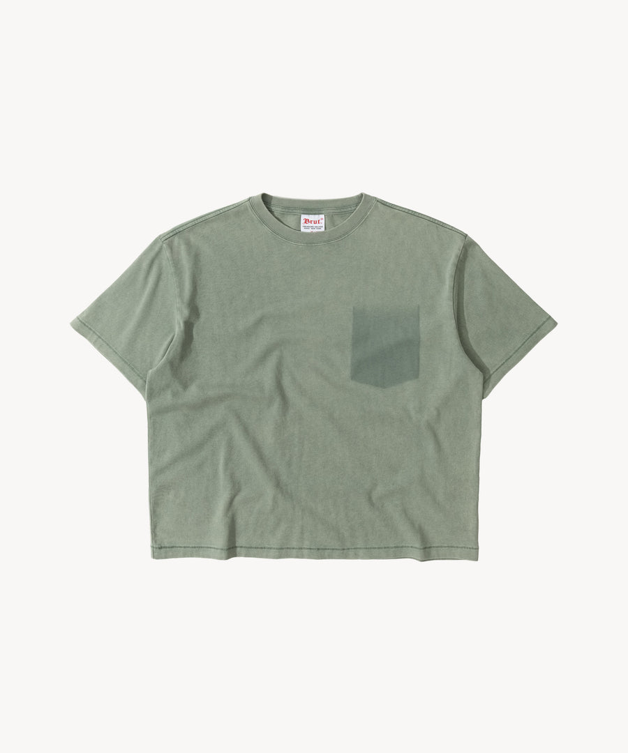 THE GHOST TEE