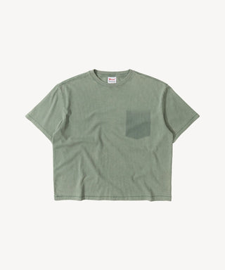 THE GHOST TEE