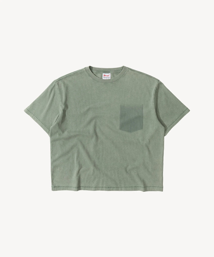 THE GHOST TEE