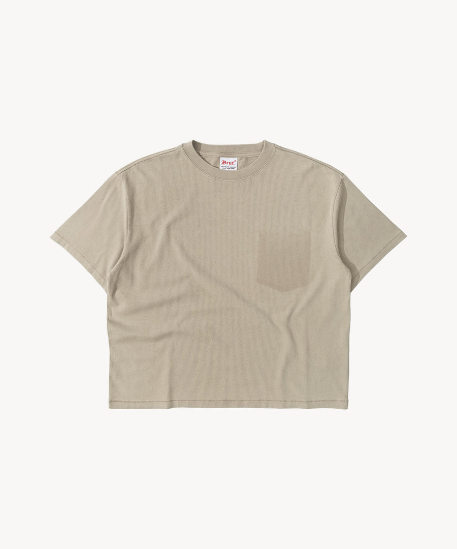 THE GHOST TEE