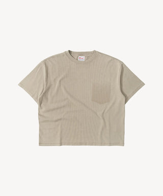 THE GHOST TEE