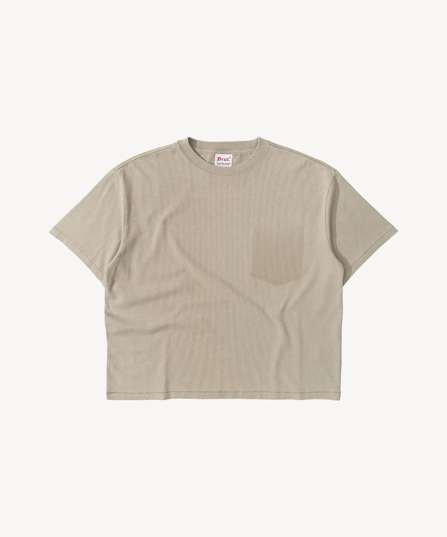 THE GHOST TEE