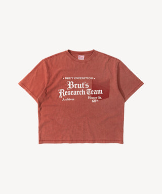 THE EXPEDITION TEE
