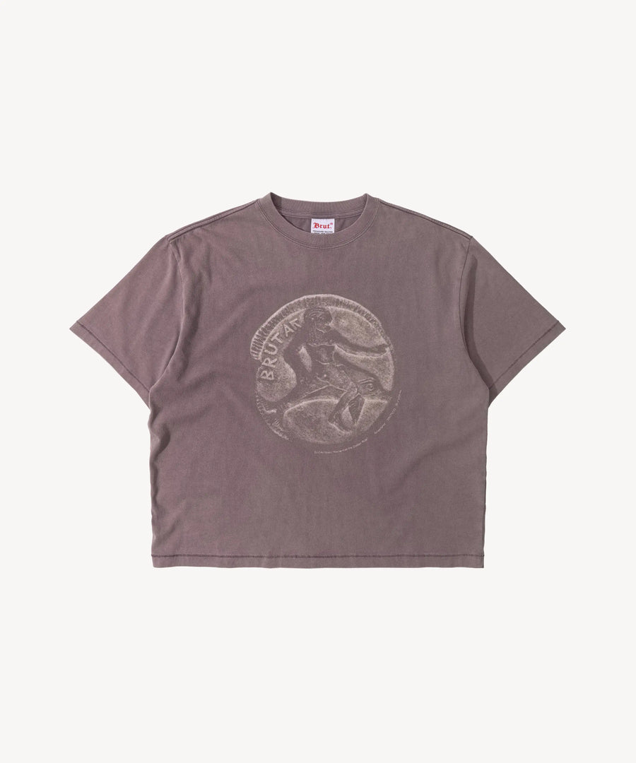 THE MEDAL TEE
