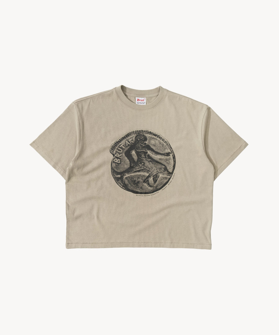 THE MEDAL TEE