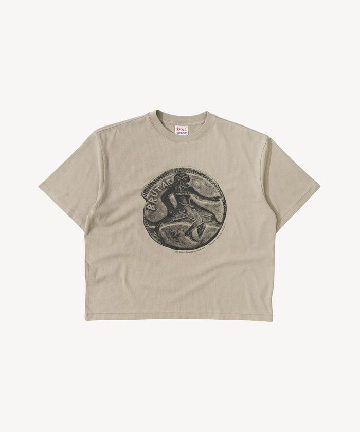 THE MEDAL TEE