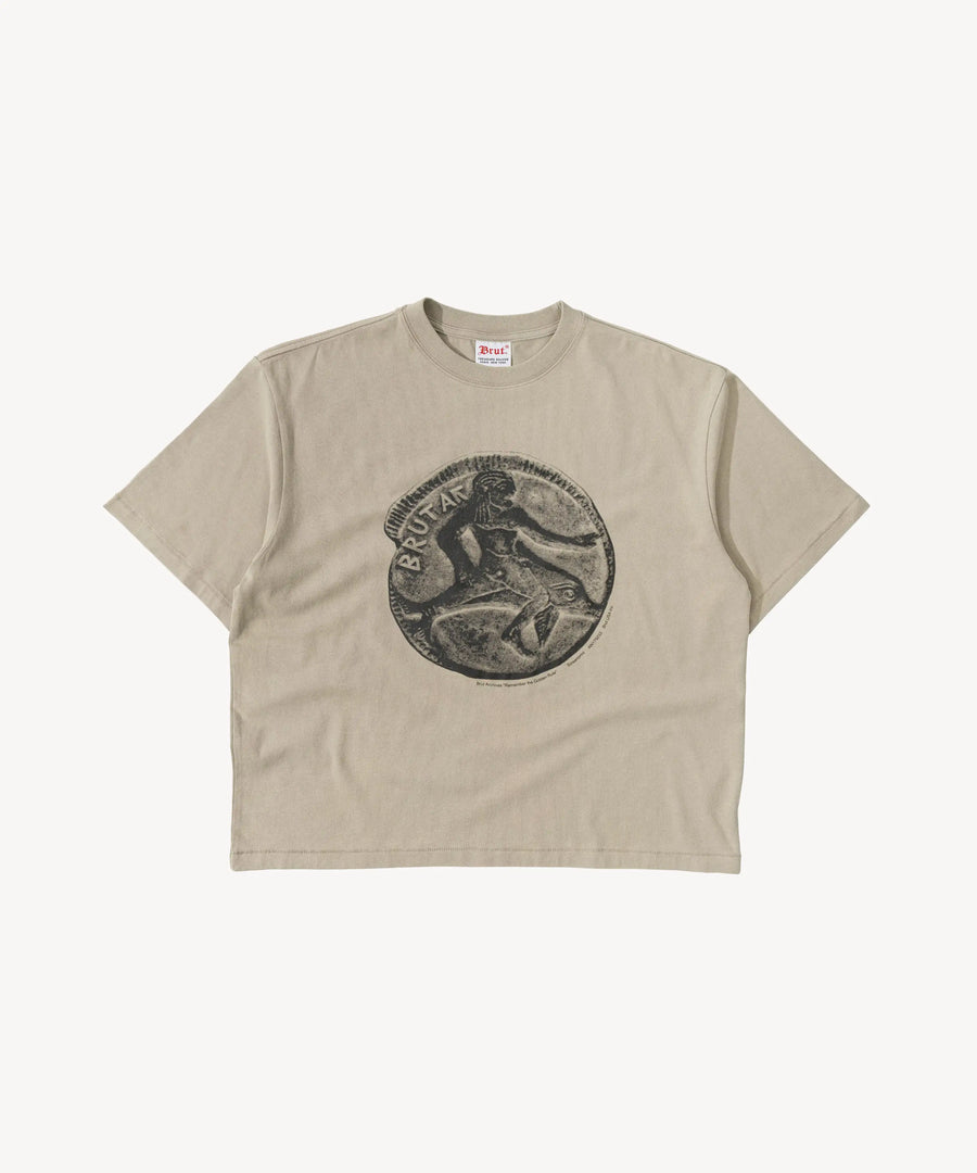 THE MEDAL TEE