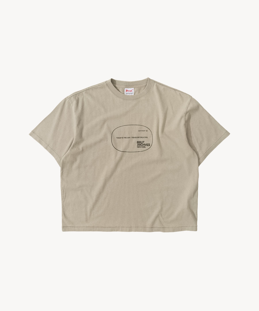 TODAY’S THE DAY TEE