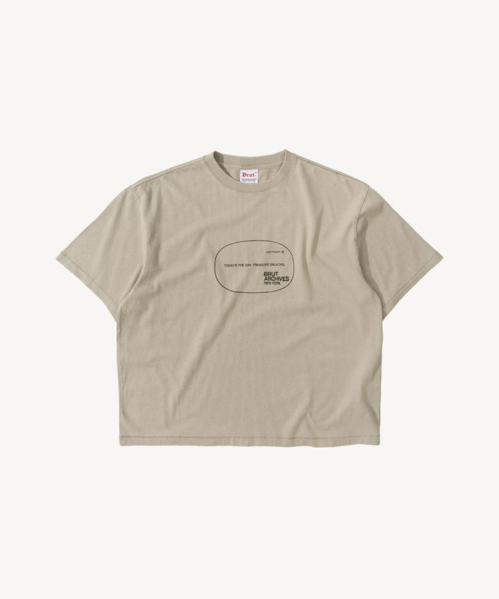 TODAY’S THE DAY TEE