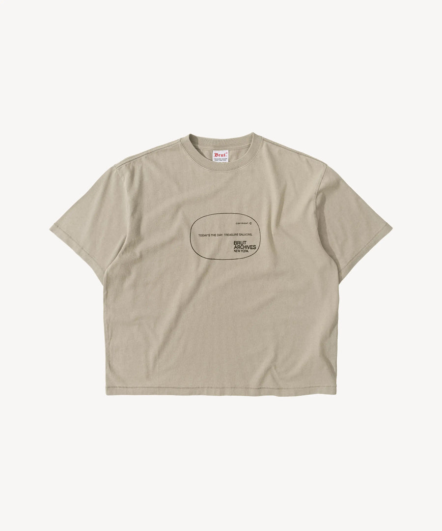 TODAY’S THE DAY TEE
