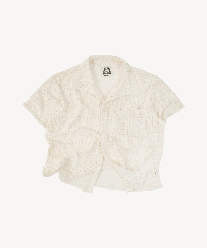 THE HERITAGE SHIRT