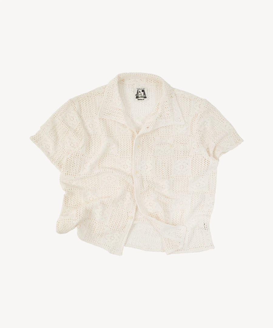 THE HERITAGE SHIRT