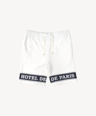 HÔTEL DE PARIS SHORT