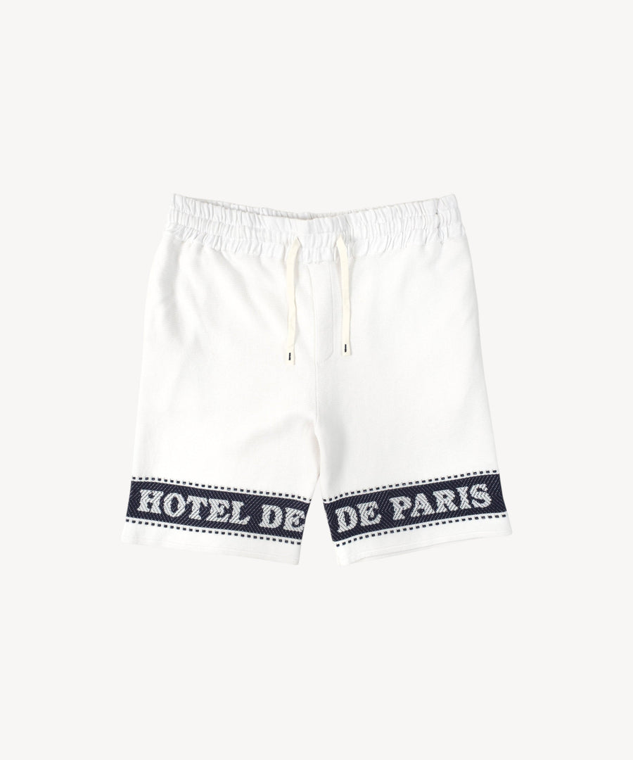 HÔTEL DE PARIS SHORT