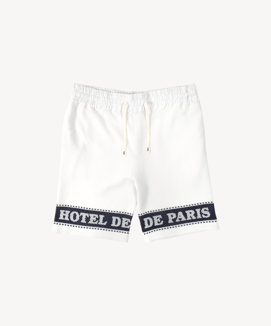 HÔTEL DE PARIS SHORT